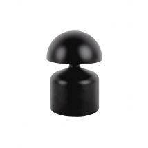 LEITMOTIV LED Tischlampe IMPETU Black schwarz