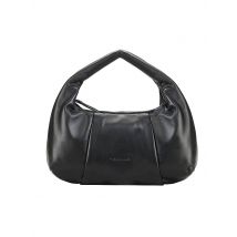 LES VISIONNAIRES Ledertasche - Henkeltasche JEWEL ESSENTIAL schwarz