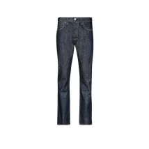 LEVI'S® Jeans Straight Fit 501® Levi's® Original blau | 33/L30