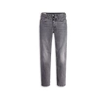 LEVI'S® Jeans Straight Fit 501 grau | 29/L30