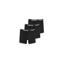 LEVI'S® Pants 3er Pkg. black combo schwarz | L