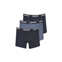 LEVI'S® Pants 3er Pkg. navy combo dunkelblau | M