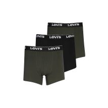 LEVI'S® Pants 3er Pkg khaki combo  olive | XL