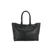 LIEBESKIND BERLIN Ledertasche - Shopper CHELSEA Medium schwarz