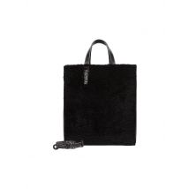 LIEBESKIND BERLIN Tasche - Tote Bag PAPER BAG Medium schwarz
