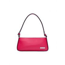 LIEBESKIND BERLIN Ledertasche - Umhängetasche FRANZIS Small pink