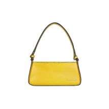 LIEBESKIND BERLIN Ledertasche - Umhängetasche Small gelb