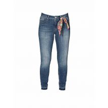 LIEBLINGSSTÜCK Jeans Skinny Fit Mamma MiaEP blau | 29