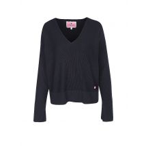 LIEBLINGSSTÜCK Pullover SUKIEP dunkelblau | 38