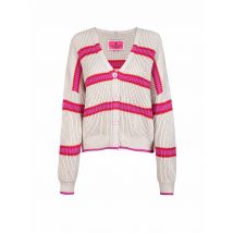 LIEBLINGSSTÜCK Cardigan ALUNIL creme | 42