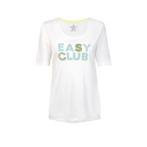 LIEBLINGSSTÜCK T-Shirt CIADICEL creme | S