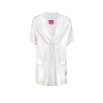 LIEBLINGSSTÜCK Strickjacke KORIEP creme | 36