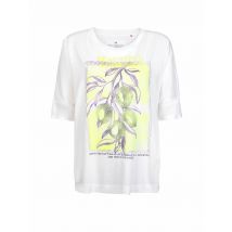 LIEBLINGSSTÜCK T-Shirt DACINAL creme | XXL