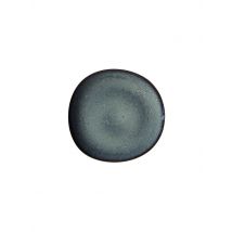 LIKE BY VILLEROY & BOCH Speiseteller Lave Gris 29cm grau
