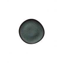 LIKE BY VILLEROY & BOCH Frühstücksteller Lave Gris 23cm grau