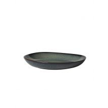 LIKE BY VILLEROY & BOCH Schale gross Lave Gris 27cm grau