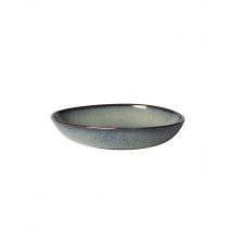 LIKE BY VILLEROY & BOCH Schale klein Lave Gris 22cm grau