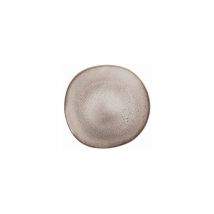 LIKE BY VILLEROY & BOCH Speiseteller 28cm Lave Beige beige