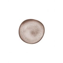 LIKE BY VILLEROY & BOCH Frühstücksteller 23cm Lave Beige beige