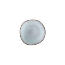 LIKE BY VILLEROY & BOCH Speiseteller 28cm Lave Glace hellblau