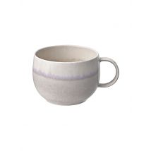 LIKE BY VILLEROY & BOCH Kaffeetasse 0,27l Perlemor Sand beige
