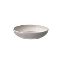 LIKE BY VILLEROY & BOCH Pastaschale 22cm Perlemor Sand beige