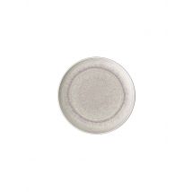 LIKE BY VILLEROY & BOCH Speiseteller 27cm Perlemor Sand beige