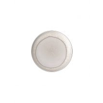 LIKE BY VILLEROY & BOCH Frühstücksteller 24cm Perlemor Sand beige
