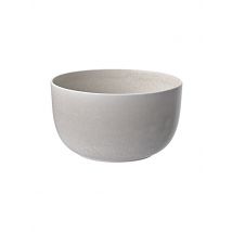 LIKE BY VILLEROY & BOCH Servierschüssel 22cm Perlemor Sand beige