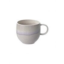 LIKE BY VILLEROY & BOCH Henkelbecher 0,37l Perlemor Sand beige
