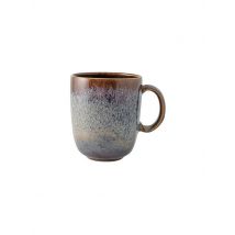 LIKE BY VILLEROY & BOCH Becher 400ml Lave Beige beige