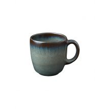 LIKE BY VILLEROY & BOCH Kaffeetasse 240ml lave gris grau