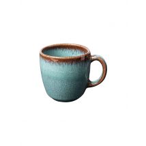LIKE BY VILLEROY & BOCH Kaffeetasse 240ml lave glace hellblau