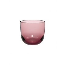 LIKE BY VILLEROY & BOCH Wasserglas 2er Set LIKE 280ml Grape beere
