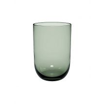 LIKE BY VILLEROY & BOCH Longdrinkglas 2er Set LIKE 385ml Sage grün