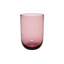 LIKE BY VILLEROY & BOCH Longdrinkglas 2er Set LIKE 385ml Grape beere