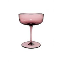 LIKE BY VILLEROY & BOCH Champagnerglas Set 2tlg LIKE Grape beere