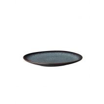 LIKE BY VILLEROY & BOCH Brotteller 17cm Lave Gris grau