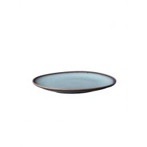 LIKE BY VILLEROY & BOCH Brotteller 17cm Lave Glace hellblau