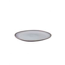 LIKE BY VILLEROY & BOCH Servierplatte 32cm Lave Beige beige