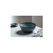 LIKE BY VILLEROY & BOCH Schüssel rund 25cm Lave Glace hellblau