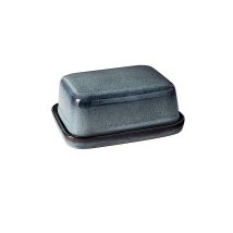 LIKE BY VILLEROY & BOCH Butterose 15x12x6,5cm Lave Gris grau