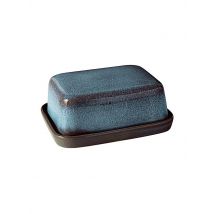 LIKE BY VILLEROY & BOCH Butterose 15x12x6,5cm Lave Glace hellblau