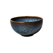 LIKE BY VILLEROY & BOCH Suppenbol 13x13x6,5cm Lave Glace hellblau