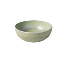 LIKE BY VILLEROY & BOCH Bol 0,85l PERLEMOR Alga  olive