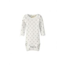 LIL ATELIER Baby Body NBNGAVO creme | 68
