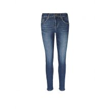 LIU JO Jeans Skinny Fit FABULOUS blau | 32