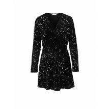 LIU JO Minikleid  schwarz | 38