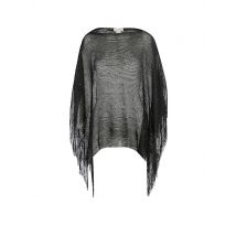 LIU JO Poncho - Cape schwarz