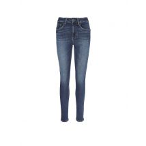 LIU JO Jeans Skinny Fit DIVINE blau | 25